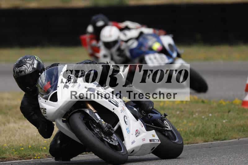 /18 05.06.2026  TZ Motorsport ADR/Gruppe rot/136